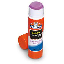 Anyone else mistake their kid's gluestick for chapstick this morning? 😫  It's going to be a great day! <3 @thelaurenoneil